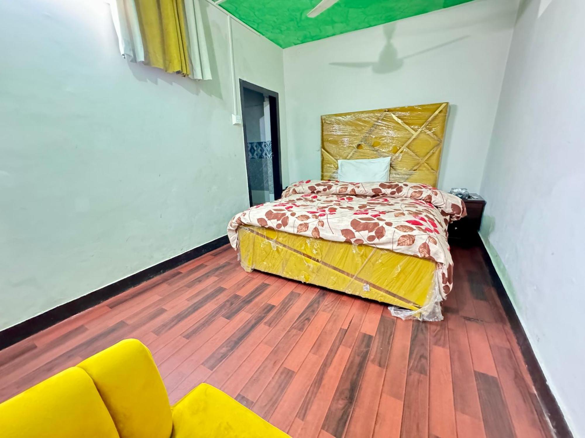 Decent Lodge Guest House Ισλαμαμπάντ Εξωτερικό φωτογραφία